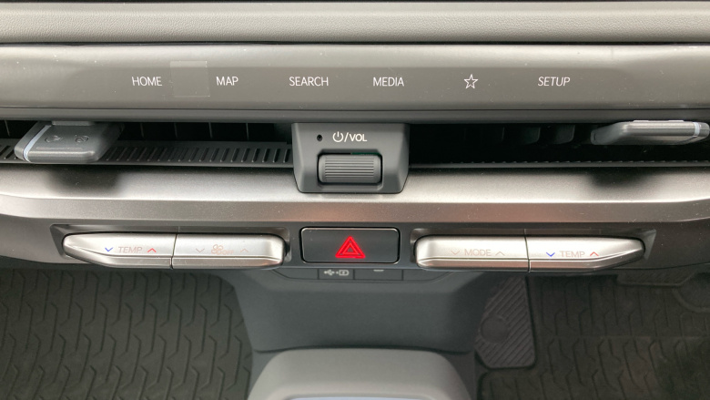 Kia Ev3 148kW Air 81.4kWh 5dr Auto Electric Estate